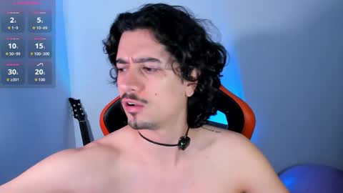 alexfloreszzz online show from June 5, 2026, 5:51 pm
