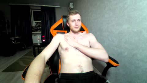 Alex online show from January 26, 2025, 10:35 pm