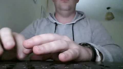 FLASH 5 TOKENS online show from February 8, 2026, 4:43 pm