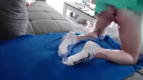 Doggystyle online show from December 29, 2024, 12:23 pm