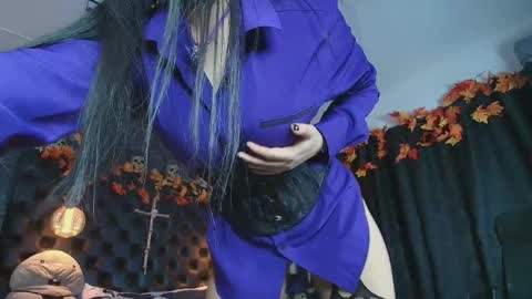 Snapshot of alexhoe_ chatting on October 1, 2025, 6:14 pm Alex online show from October 1, 2025, 6:14 pm