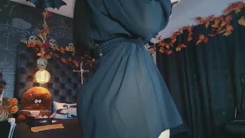 Snapshot of alexhoe_ chatting on October 14, 2025, 6:52 pm Alex online show from October 14, 2025, 6:52 pm
