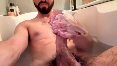 alexhot132 online show from January 24, 2025, 6:46 pm