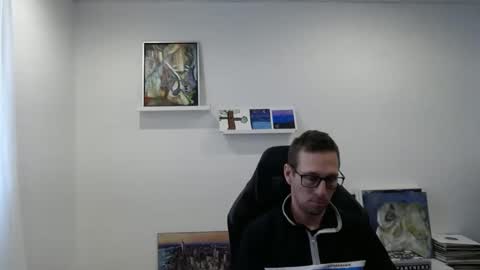 alexhunter4u online show from December 3, 2024, 11:55 am