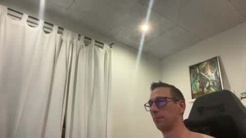 alexhunter4u online show from January 9, 2025, 11:24 pm