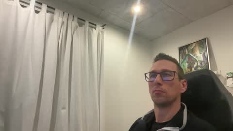 alexhunter4u online show from January 13, 2025, 10:03 pm