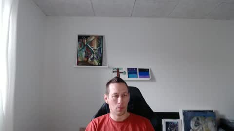 alexhunter4u online show from January 22, 2025, 9:13 am