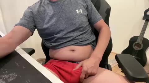 alexhunter4u online show from September 22, 2025, 9:06 pm