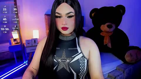  alexia mattel  online show from February 26, 2025, 1:43 am
