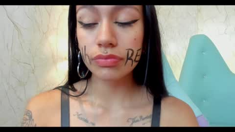 Snapshot of alexiacooperr chatting on December 11, 2024, 9:09 am Alexiaa  Online 1430 to 2100 GMT-5 online show from December 11, 2024, 9:09 am