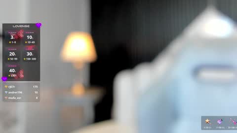 Snapshot of alexiacooperr chatting on January 15, 2025, 6:54 am Alexiaa  Online 1430 to 2100 GMT-5 online show from January 15, 2025, 6:54 am