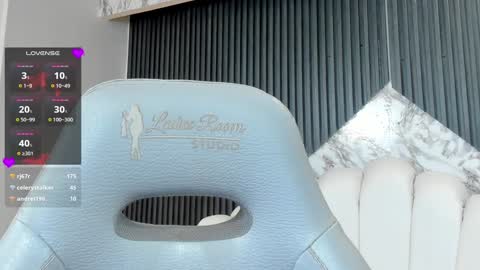 Snapshot of alexiacooperr chatting on January 15, 2025, 9:56 am Alexiaa  Online 1430 to 2100 GMT-5 online show from January 15, 2025, 9:56 am