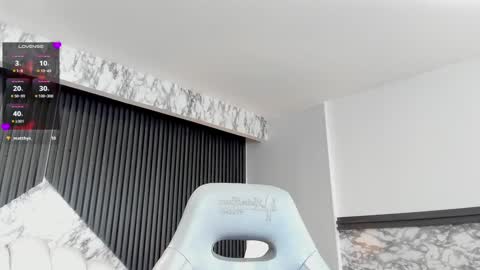 Snapshot of alexiacooperr chatting on January 26, 2025, 6:28 am Alexiaa  Online 1430 to 2100 GMT-5 online show from January 26, 2025, 6:28 am