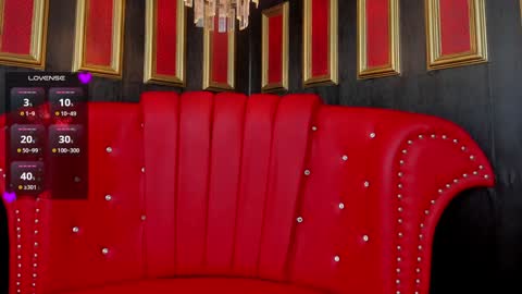 Snapshot of alexiacooperr chatting on January 31, 2025, 2:04 am Alexiaa  Online 1430 to 2100 GMT-5 online show from January 31, 2025, 2:04 am