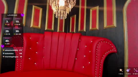 Snapshot of alexiacooperr chatting on January 31, 2025, 8:11 am Alexiaa  Online 1430 to 2100 GMT-5 online show from January 31, 2025, 8:11 am