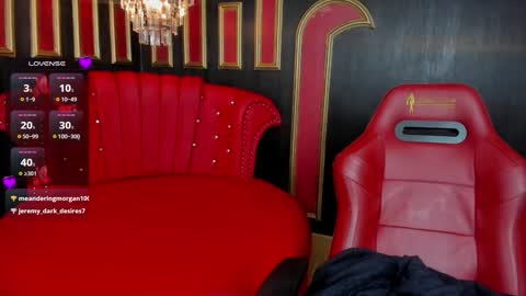 Snapshot of alexiacooperr chatting on February 1, 2025, 7:34 pm Alexiaa  Online 1430 to 2100 GMT-5 online show from February 1, 2025, 7:34 pm