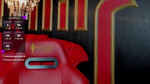 Snapshot of alexiacooperr chatting on February 2, 2025, 4:48 am Alexiaa  Online 1430 to 2100 GMT-5 online show from February 2, 2025, 4:48 am