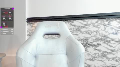 Snapshot of alexiacooperr chatting on February 6, 2025, 9:11 am Alexiaa  Online 1430 to 2100 GMT-5 online show from February 6, 2025, 9:11 am