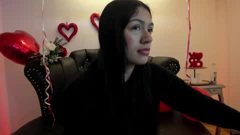 Snapshot of alexiacooperr chatting on February 15, 2025, 3:31 am Alexiaa  Online 1430 to 2100 GMT-5 online show from February 15, 2025, 3:31 am