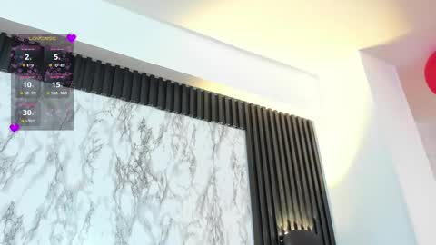 Snapshot of alexiacooperr chatting on February 16, 2025, 12:21 pm Alexiaa  Online 1430 to 2100 GMT-5 online show from February 16, 2025, 12:21 pm