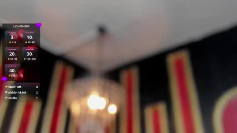 Snapshot of alexiacooperr chatting on February 21, 2025, 6:40 am Alexiaa  Online 1430 to 2100 GMT-5 online show from February 21, 2025, 6:40 am