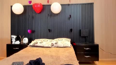 Snapshot of alexiacooperr chatting on February 23, 2025, 10:06 am Alexiaa  Online 1430 to 2100 GMT-5 online show from February 23, 2025, 10:06 am