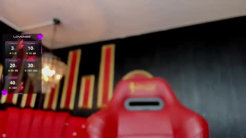 Snapshot of alexiacooperr chatting on February 27, 2025, 6:29 am Alexiaa  Online 1430 to 2100 GMT-5 online show from February 27, 2025, 6:29 am