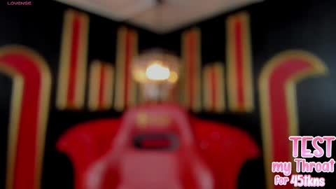 Snapshot of alexiacooperr chatting on March 12, 2025, 3:29 pm Alexiaa  Online 1430 to 2100 GMT-5 online show from March 12, 2025, 3:29 pm