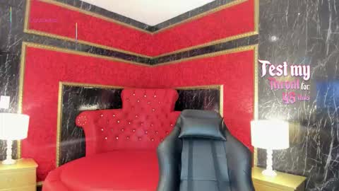 Snapshot of alexiacooperr chatting on September 9, 2025, 12:15 pm Alexiaa  Online 1430 to 2100 GMT-5 online show from September 9, 2025, 12:15 pm