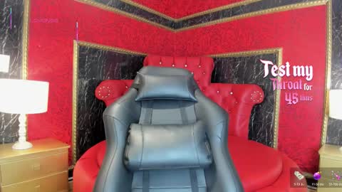 Snapshot of alexiacooperr chatting on September 12, 2025, 12:27 pm Alexiaa  Online 1430 to 2100 GMT-5 online show from September 12, 2025, 12:27 pm