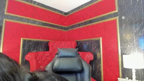 Alexiaa  Online 1430 to 2100 GMT-5 online show from December 17, 2025, 12:33 pm