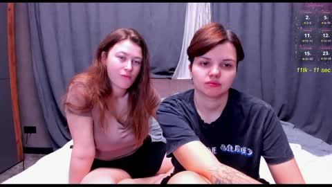 Alexia online show from January 14, 2025, 2:00 pm