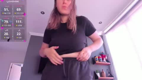 Alexia online show from December 21, 2025, 4:36 pm