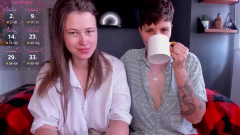 Alexia online show from January 10, 2026, 4:09 pm