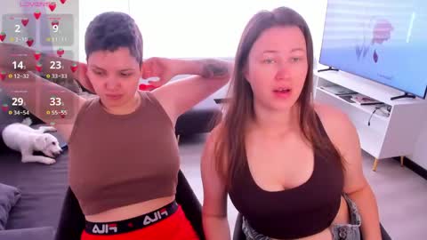 Alexia online show from April 25, 2026, 4:26 pm