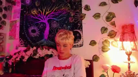 Alex online show from February 2, 2025, 12:46 pm