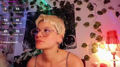 Alex online show from February 12, 2025, 8:29 pm