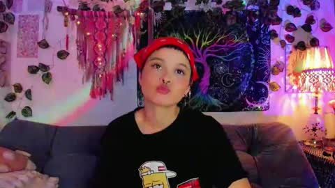 Alex online show from November 8, 2025, 11:14 pm