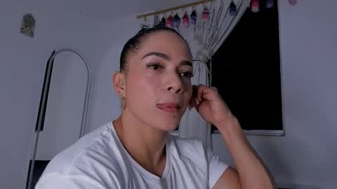 alexiafit online show from February 9, 2026, 9:08 pm