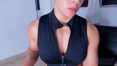 alexiafit online show from March 24, 2026, 8:03 pm