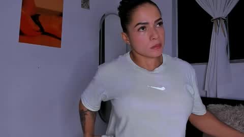 alexiafit online show from April 29, 2026, 8:04 pm