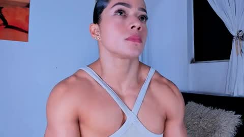 alexiafit online show from June 10, 2026, 1:32 pm