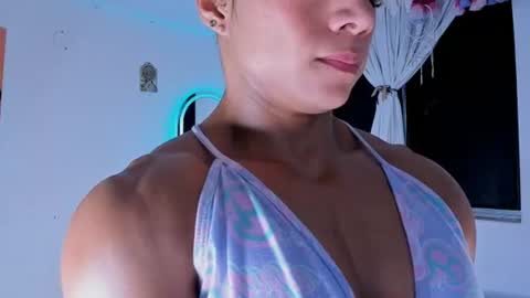 alexiafit online show from June 19, 2026, 12:53 pm