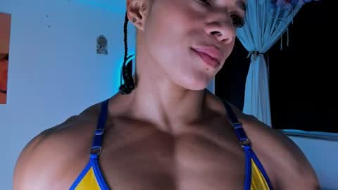 alexiafit online show from June 23, 2026, 1:42 pm