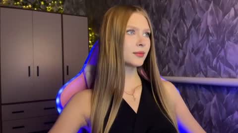 Alexia online show from July 3, 2026, 11:49 am