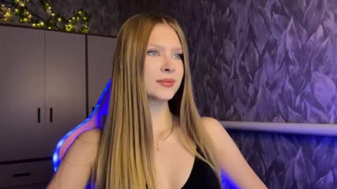 Alexia online show from July 8, 2026, 11:58 am