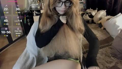 Snapshot of alexiamaiex chatting on February 21, 2026, 2:12 am alexiamaiex online show from February 21, 2026, 2:12 am