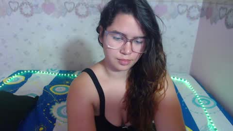 Alexia online show from December 20, 2024, 6:24 pm