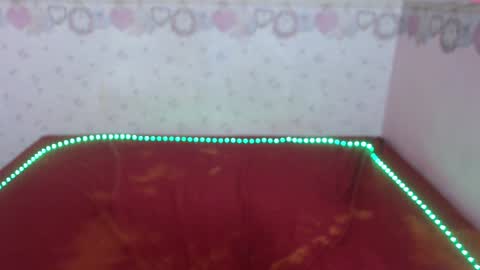 Alexia online show from December 24, 2024, 5:55 pm