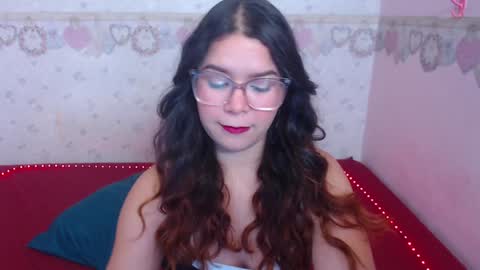 Alexia online show from December 31, 2024, 11:20 am
